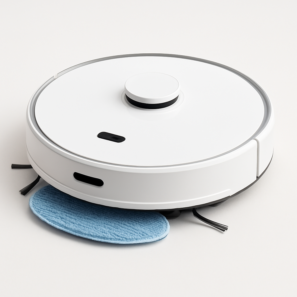 Beko Robot Cleaner VRR60314VW