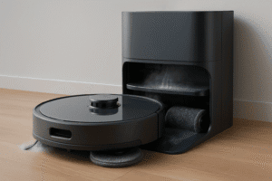 Dreame X50 Ultra Complete robot vacuum UK