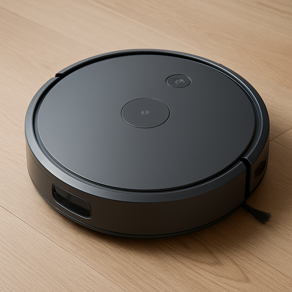 Lefant M310 Robot Vacuum Cleaner review