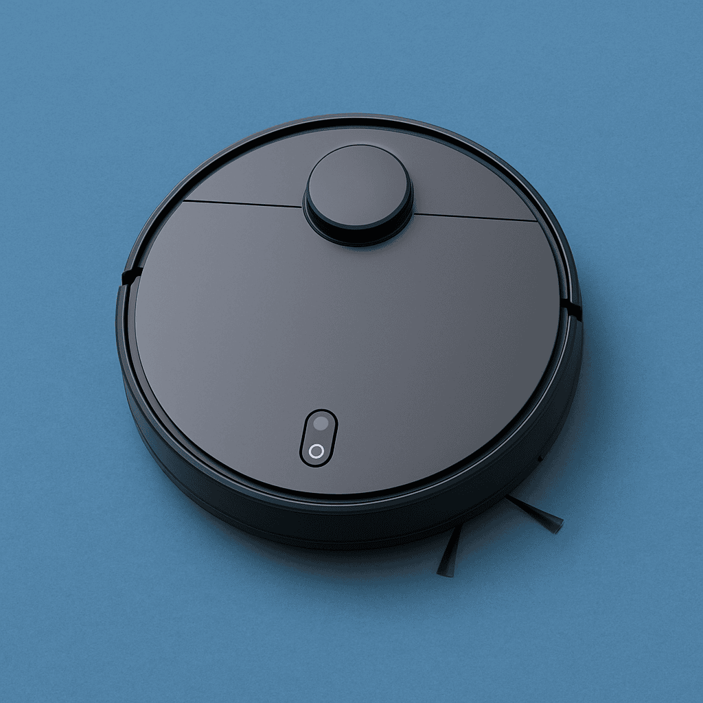 Best robot vacuum mop combo for hardwood floors